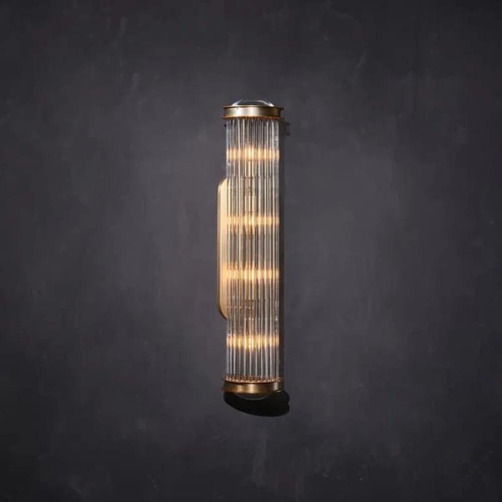 Newton Sconce