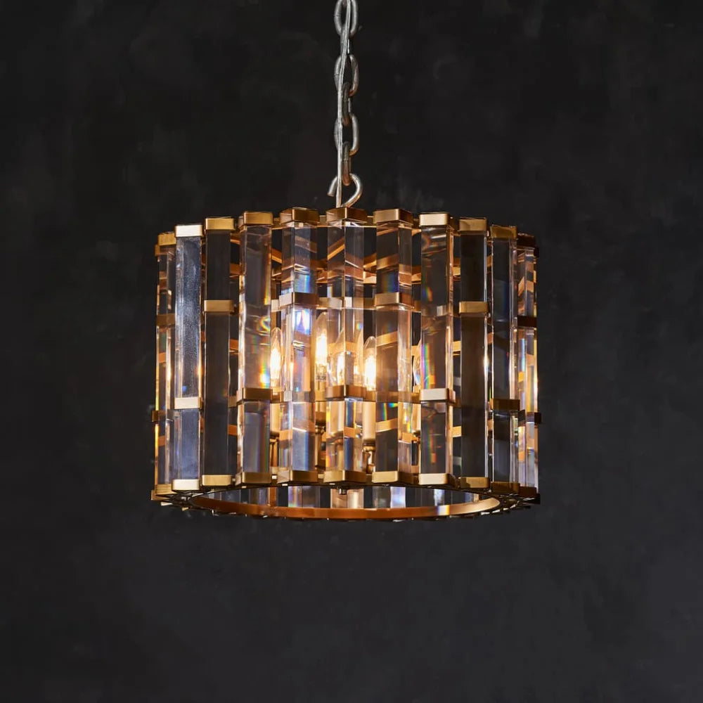 Night Rod Pendant