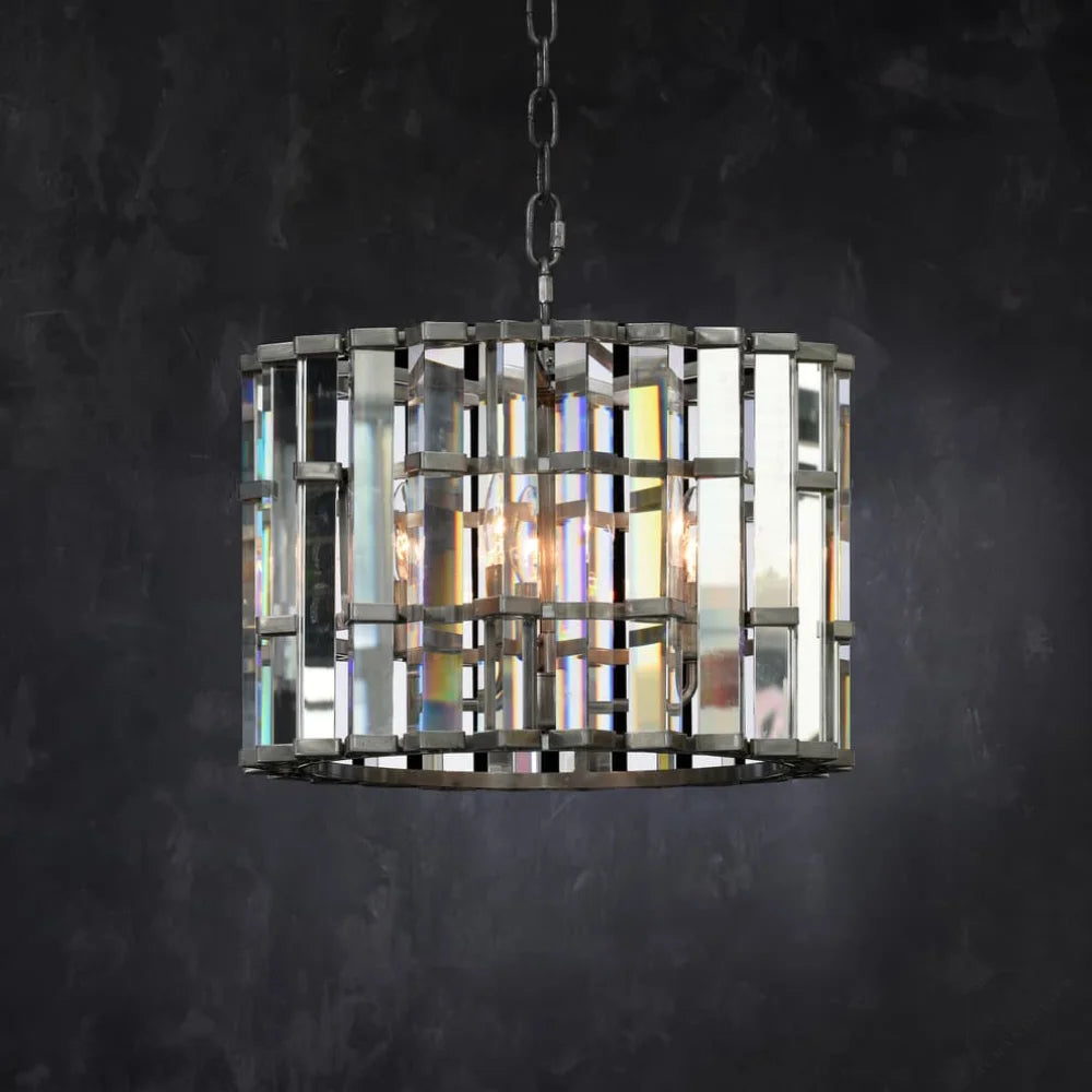 Night Rod Pendant
