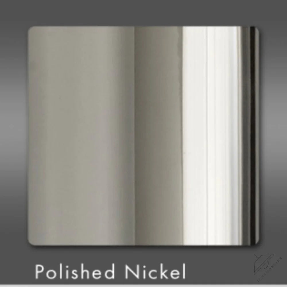 Nona Linear LED Chandelier