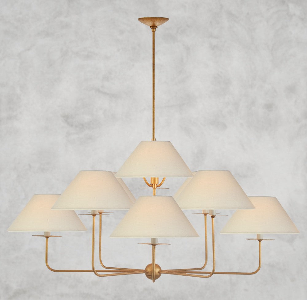 Kelley Large Chandelier