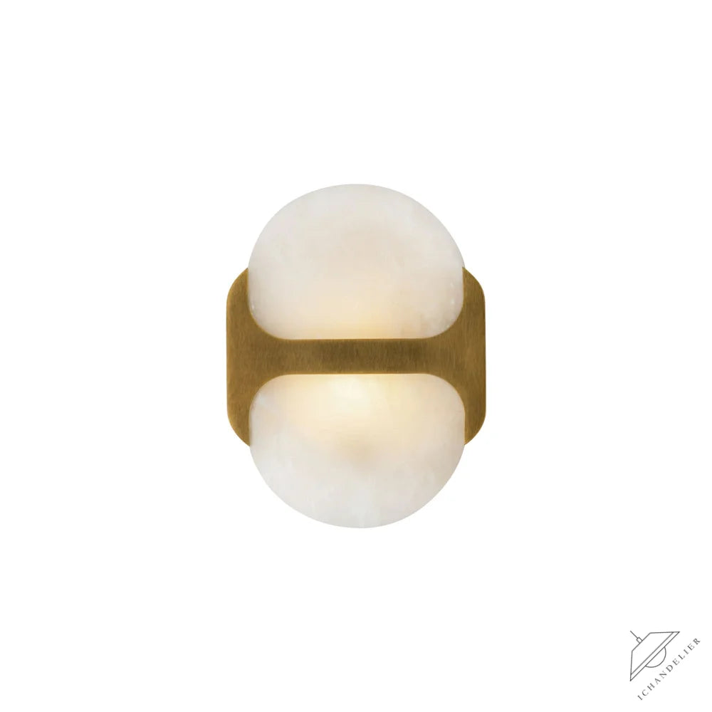 Odin Wall Sconce