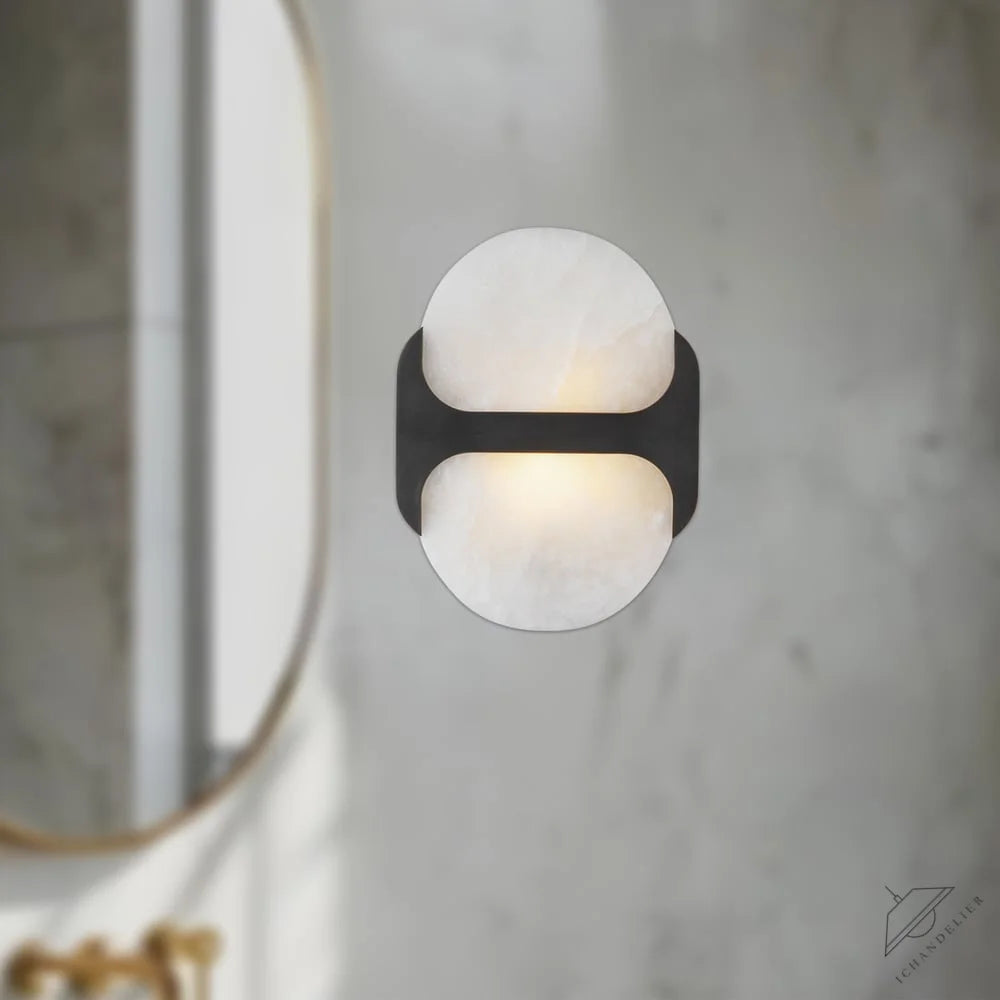 Odin Wall Sconce