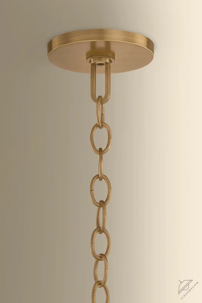 Omi Pendant Light