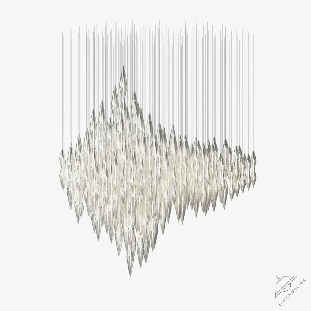 Opera Chandelier