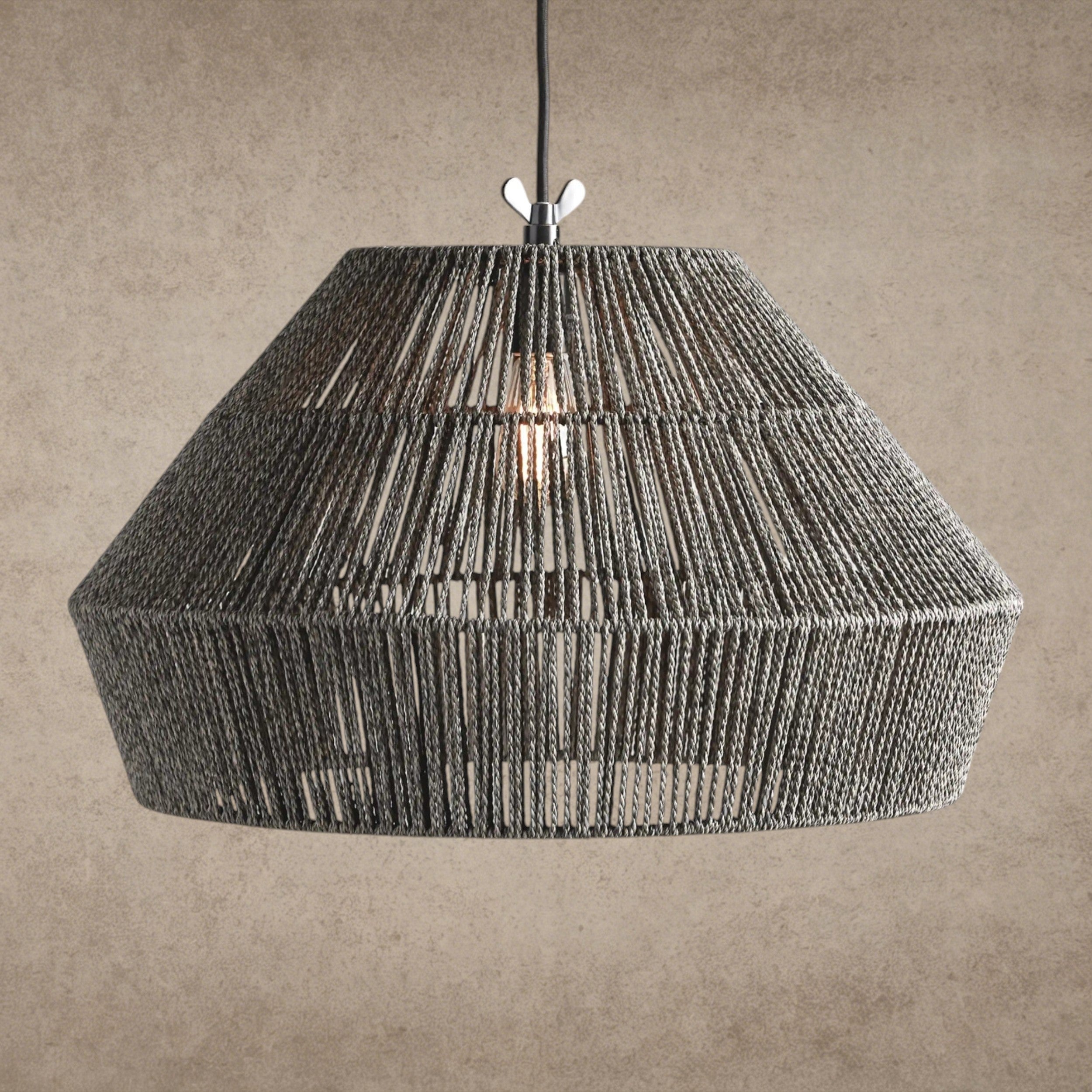 Pacifica Outdoor Pendant