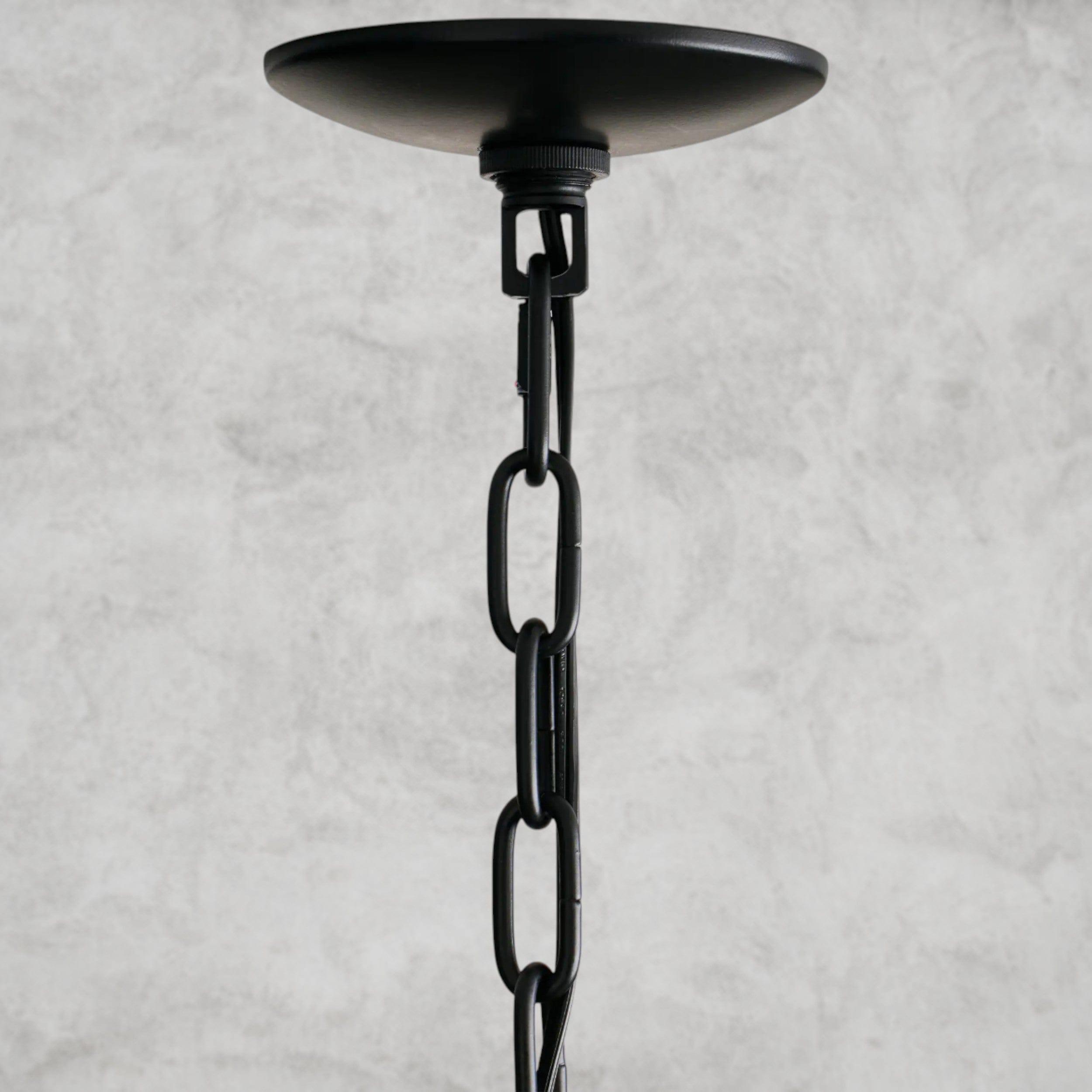 Paloma Chandelier 28