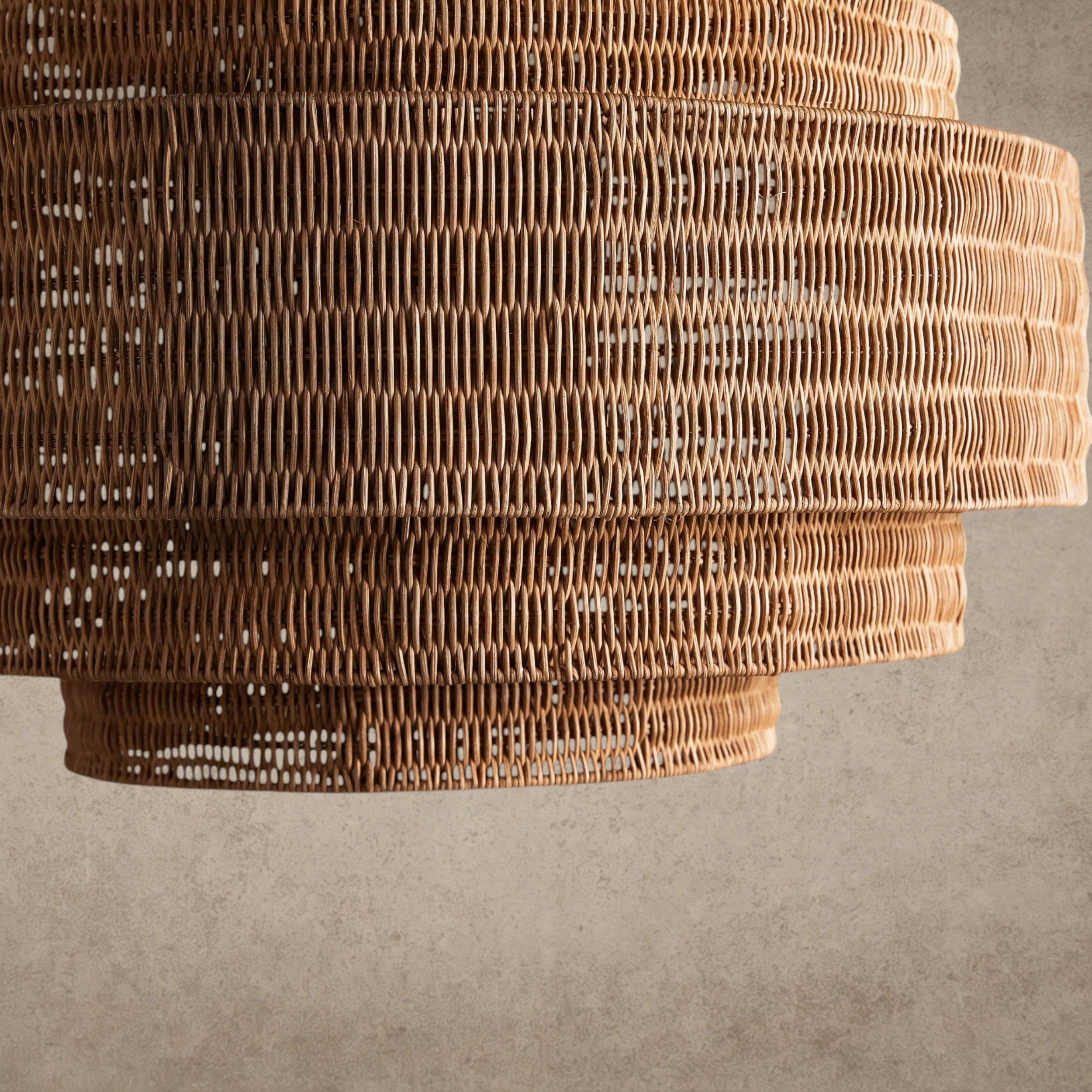Paloma Chandelier 28", 40"