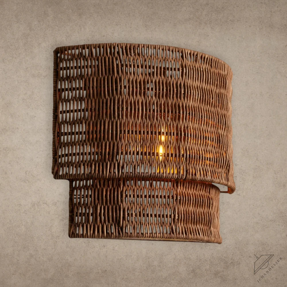 Paloma Sconce