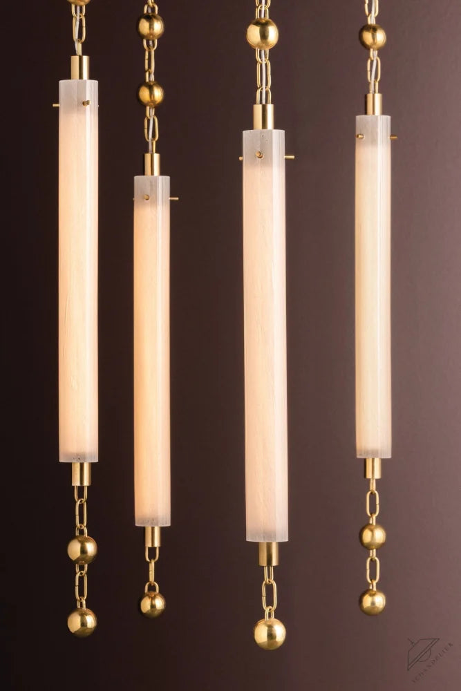 Parigi Chandelier