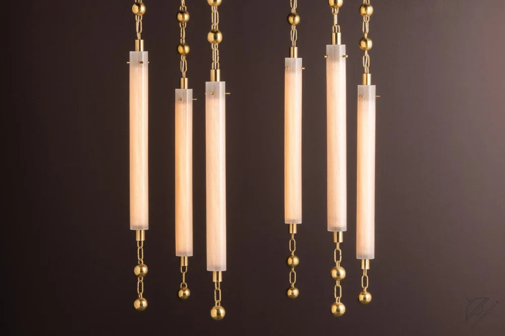 Parigi Chandelier