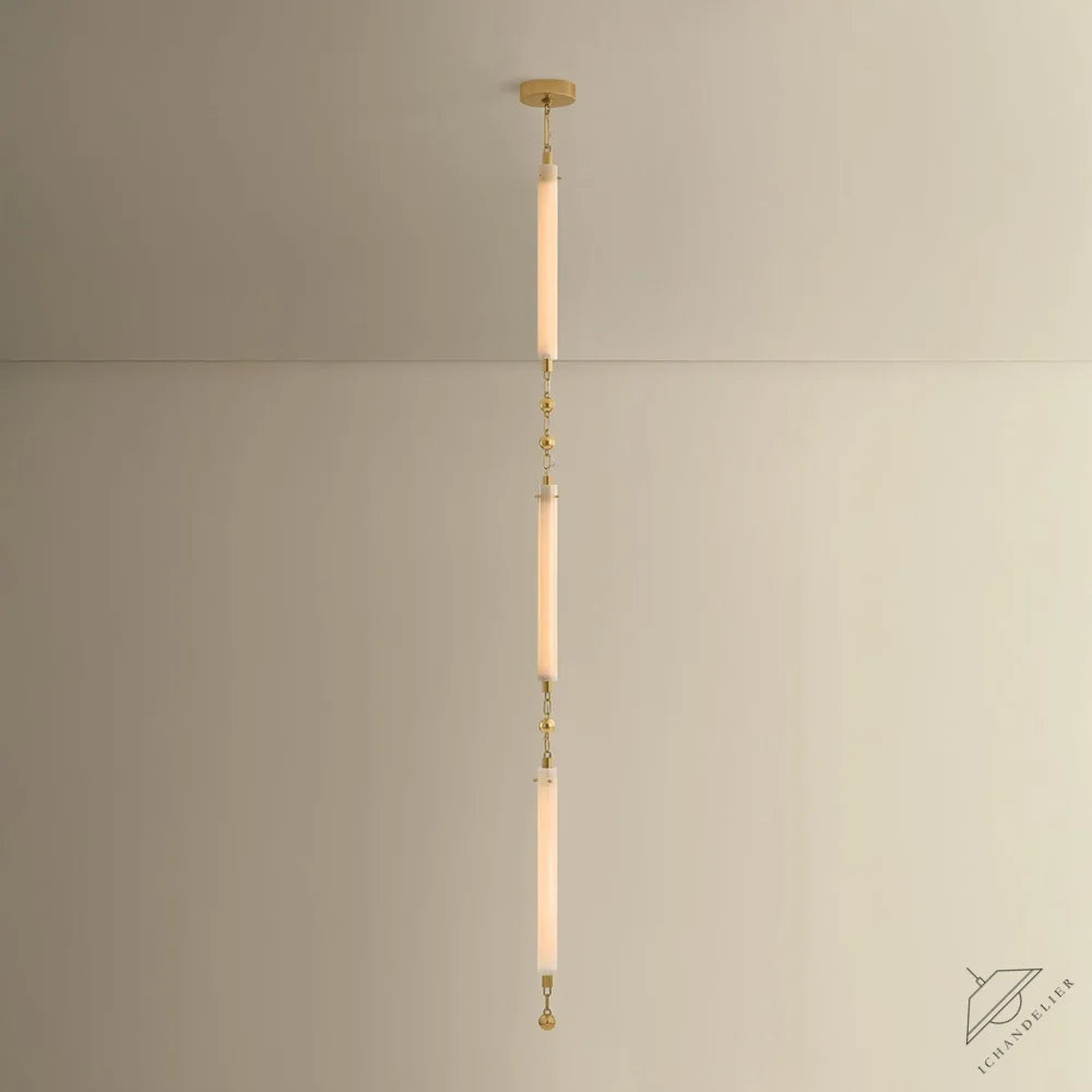 Parigi Pendant Light