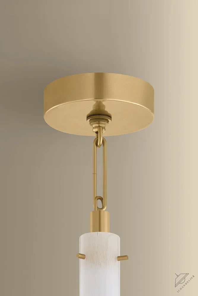 Parigi Pendant Light
