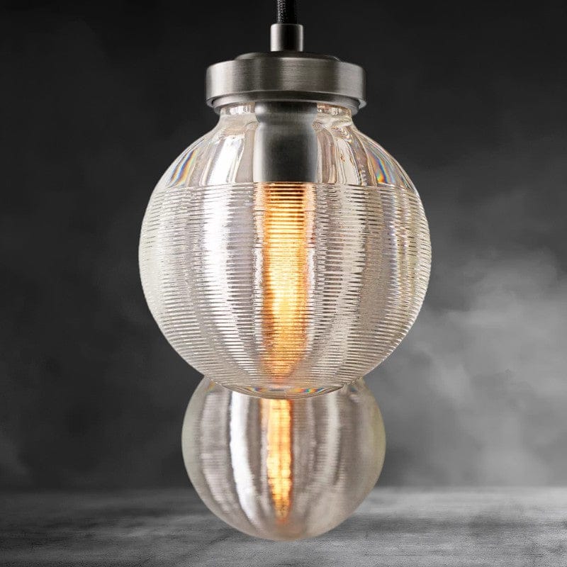 Pearl Rectangular Chandelier 36