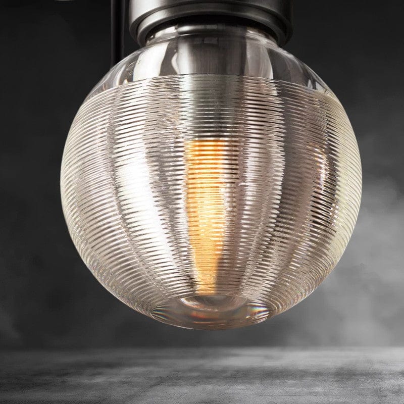 Pearl Rectangular Chandelier 36