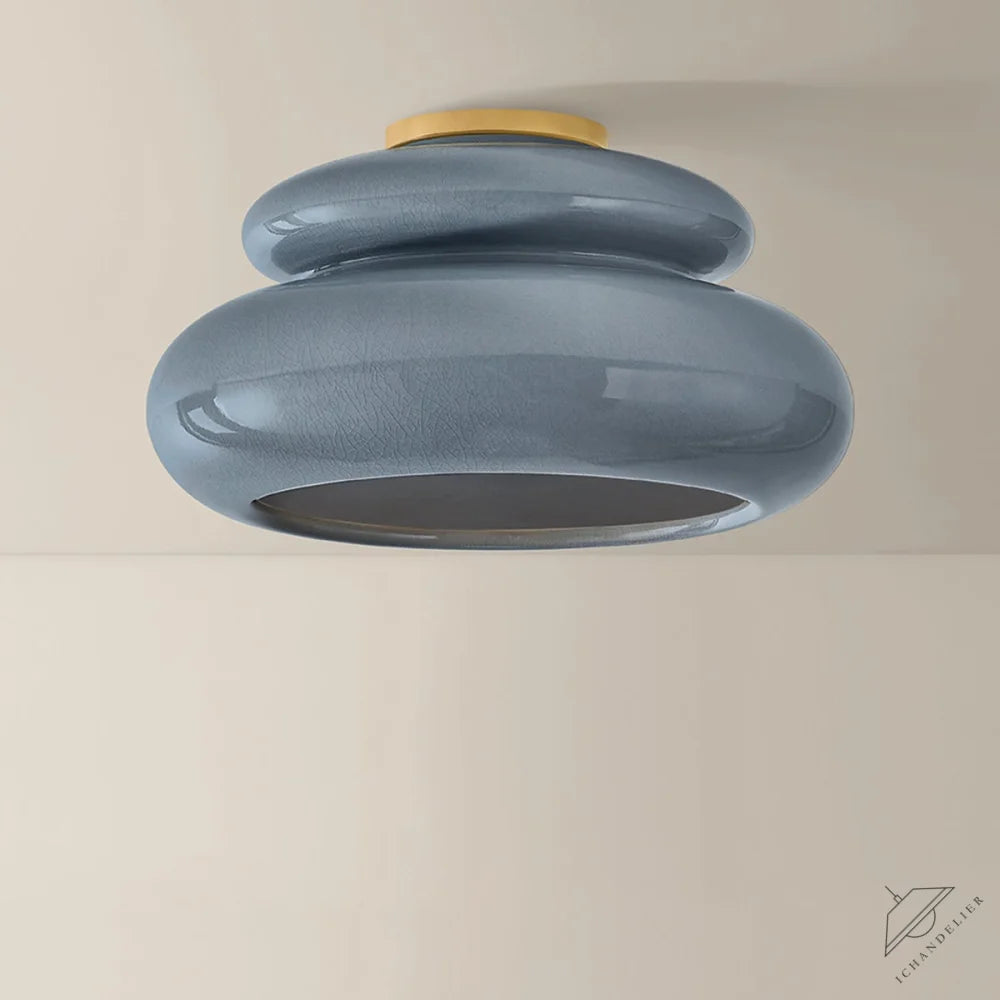 Pia Flush Mount