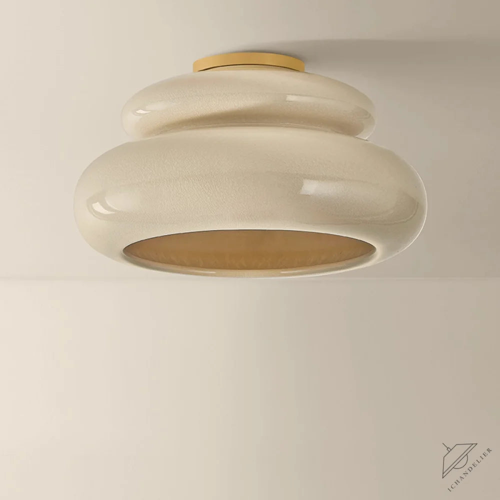 Pia Flush Mount