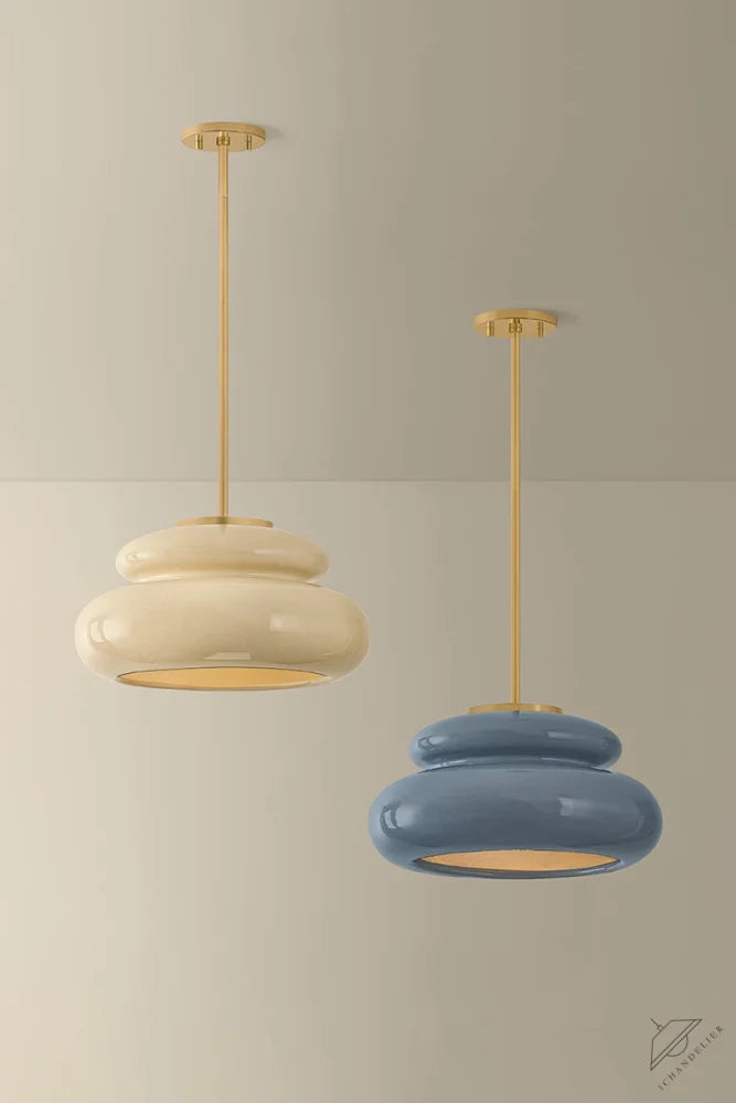 Pia Pendant Light