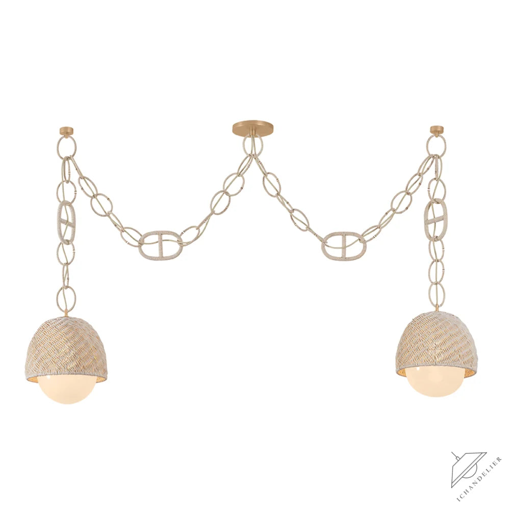 Piasu Chandelier