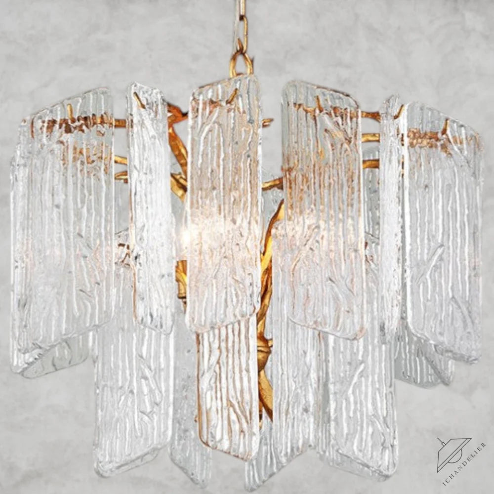 Piemonte Tiered Chandelier