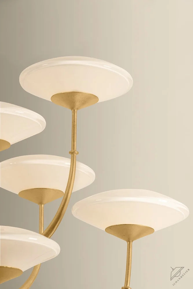 Pluro Chandelier