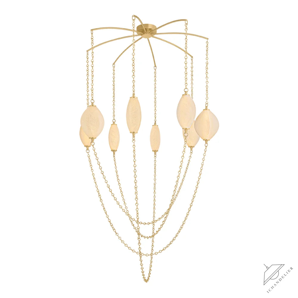 Positano Chandelier