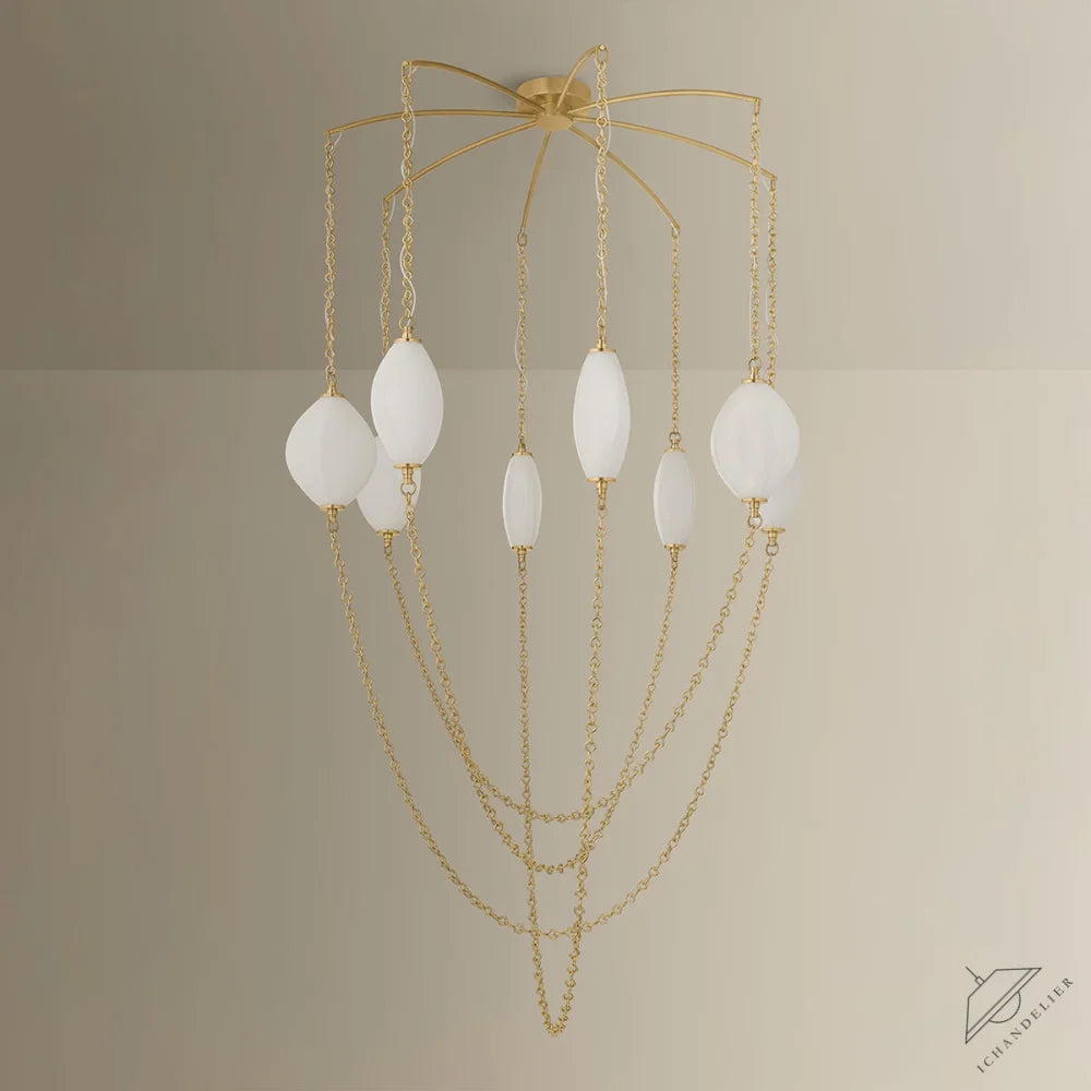 Positano Chandelier
