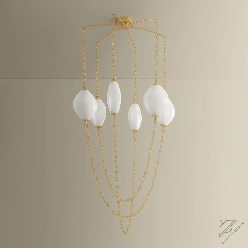 Positano Chandelier