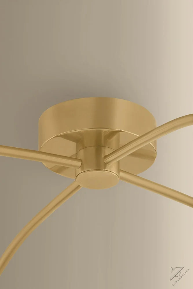 Positano Chandelier