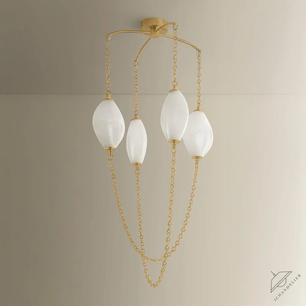 Positano Chandelier