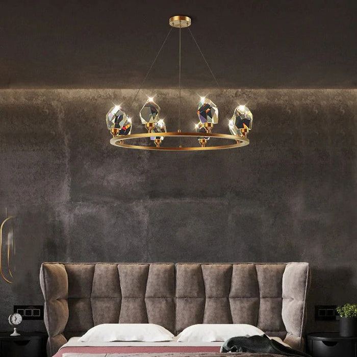 Hellebore LED Mini Pendant Light