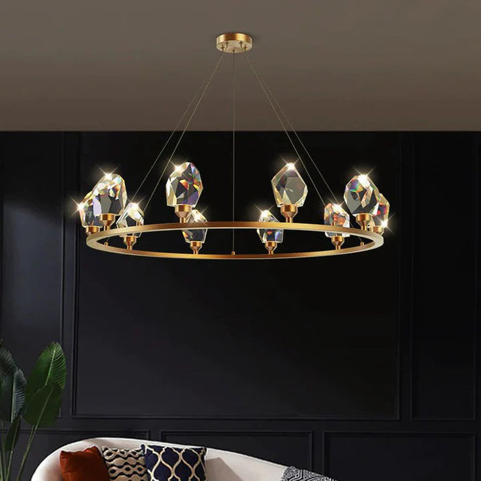 Hellebore LED Mini Pendant Light