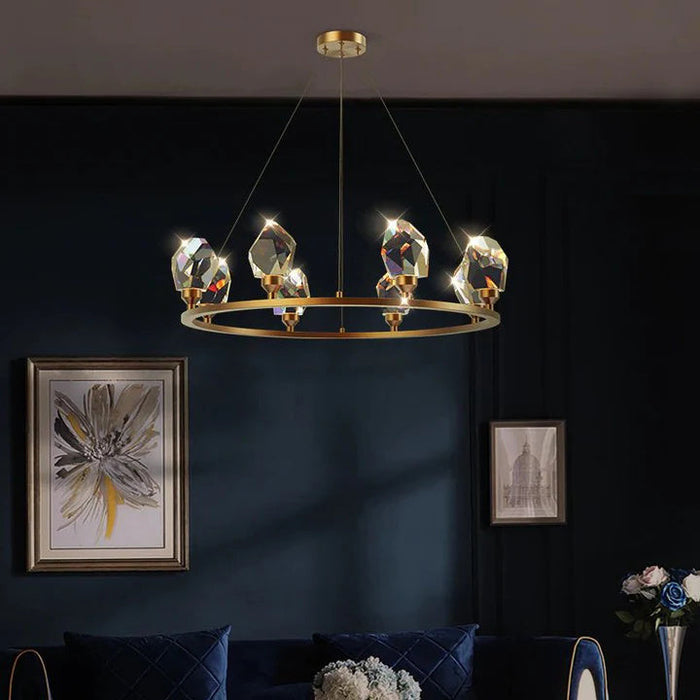 Hellebore LED Mini Pendant Light