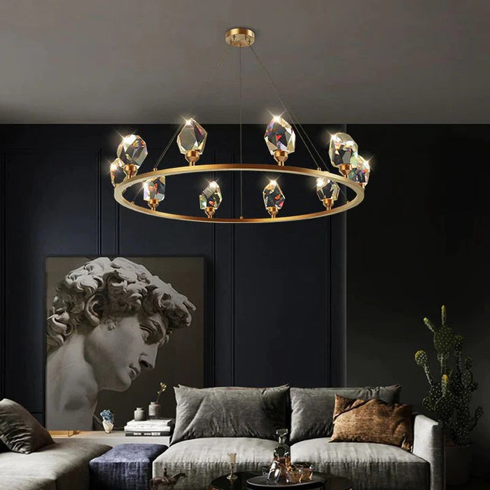 Hellebore LED Mini Pendant Light