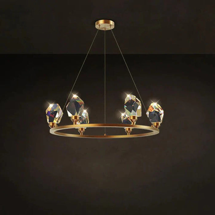 Hellebore LED Mini Pendant Light