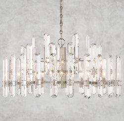 Bonnington Round Chandelier 24", 36", 48"