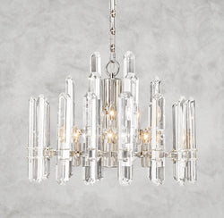 Bonnington Round Chandelier 24", 36", 48"