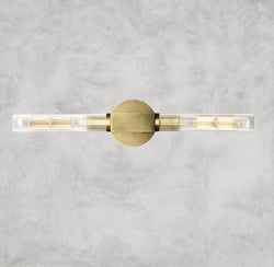 CANNELE LINEAR SCONCE