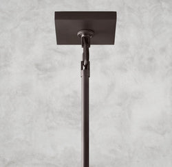 Beckman Pendant 26", 34"