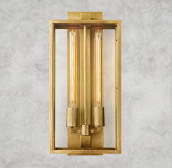 Beckman Sconce