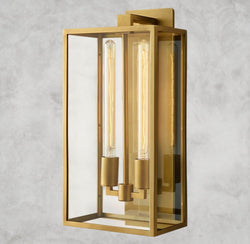 Beckman Sconce