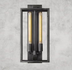 Beckman Sconce