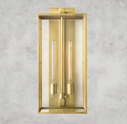 Beckman Sconce