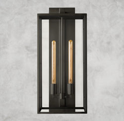 Beckman Sconce