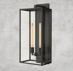 Beckman Sconce