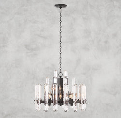 Bonnington Round Chandelier 24", 36", 48"