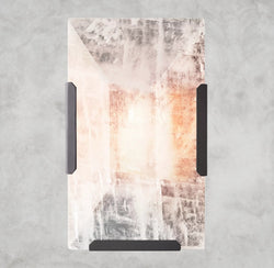 Harlow Calcite Sconce