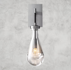 Rain Sconce