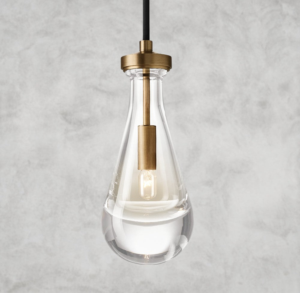 Rain Pendant
