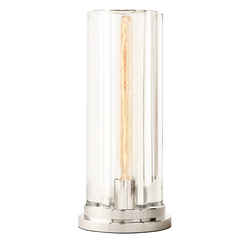 Savile Cylindrical Table Lamp